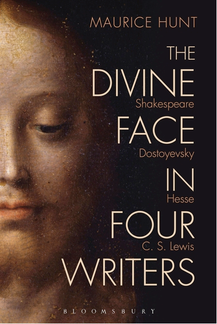 The Divine Face in Four Writers