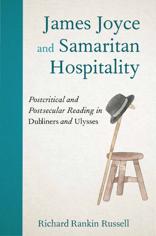 James Joyce and Samaritan Hospitality