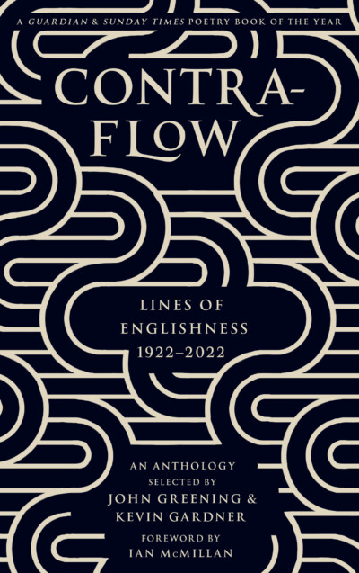Contraflow: Lines of Englishness 1922-2022