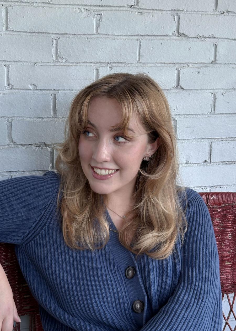 Meg Smith